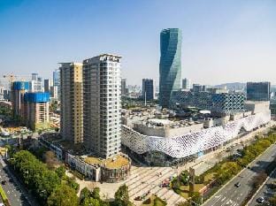 Jilong Hotel Apartment (Hangzhou Baolong) Hotel in Hangzhou