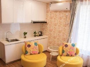 Jilong Hotel Apartment (Hangzhou Baolong) Hotel in Hangzhou