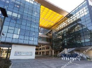 Yize Ruier Hotel (Hangzhou Xiasha Hedacheng) Hotel in Hangzhou