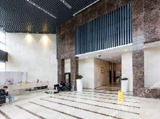 Yize Ruier Hotel (Hangzhou Xiasha Hedacheng) Hotel in Hangzhou