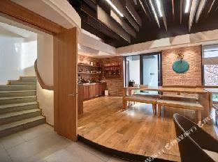 Conglai · West Lake Yard Hotel in Hangzhou