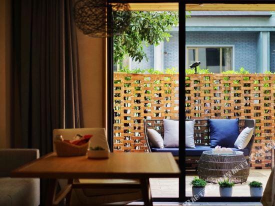 Conglai · West Lake Yard Hotel in Hangzhou