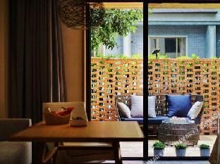 Conglai · West Lake Yard Hotel in Hangzhou