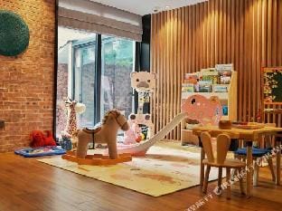 Conglai · West Lake Yard Hotel in Hangzhou