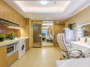 Mitsui Smart+Future Apartment (Hangzhou Letigang Branch) Hotel in Hangzhou