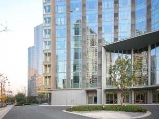 Mitsui Smart+Future Apartment (Hangzhou Letigang Branch) Hotel in Hangzhou