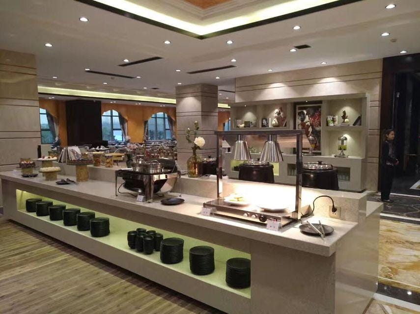 Relax Hotel Xiaoshan Anxiang Hotel in Hangzhou