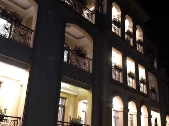 Sangzhu Yishu Hostel Hotel in Hangzhou