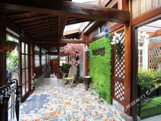 Secret Garden Hotel Hotel in Hangzhou