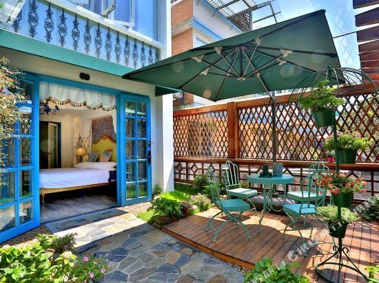 Secret Garden Hotel Hotel in Hangzhou