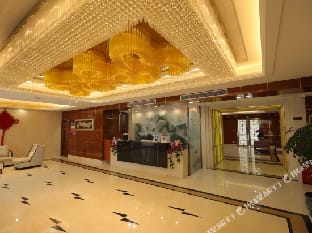 Haiqiao Holiday Hotel Hotel in Hangzhou