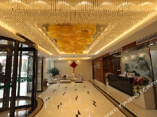 Haiqiao Holiday Hotel Hotel in Hangzhou