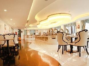 Haiqiao Holiday Hotel Hotel in Hangzhou