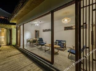 Yixiang Siji Hostel Hotel in Hangzhou