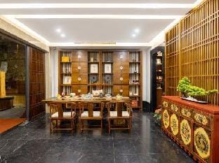Hangzhou Benchu Xinyuan Hotel in Hangzhou