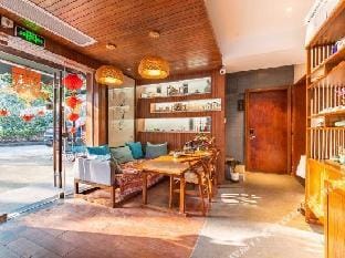 Linyun B&B Hotel in Hangzhou
