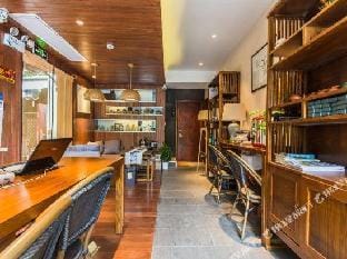 Linyun B&B Hotel in Hangzhou