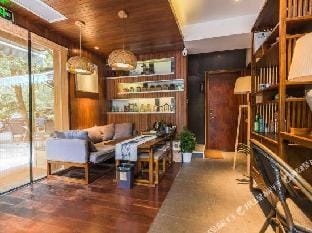Linyun B&B Hotel in Hangzhou