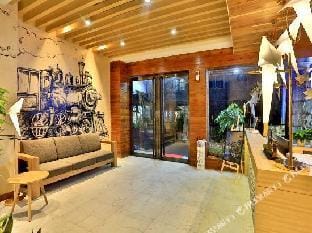 New violet Art Hotel Hotel in Hangzhou