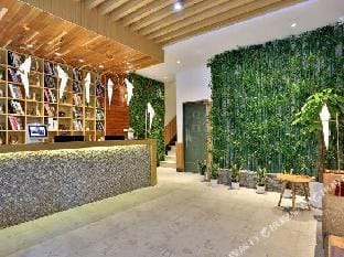 New violet Art Hotel Hotel in Hangzhou