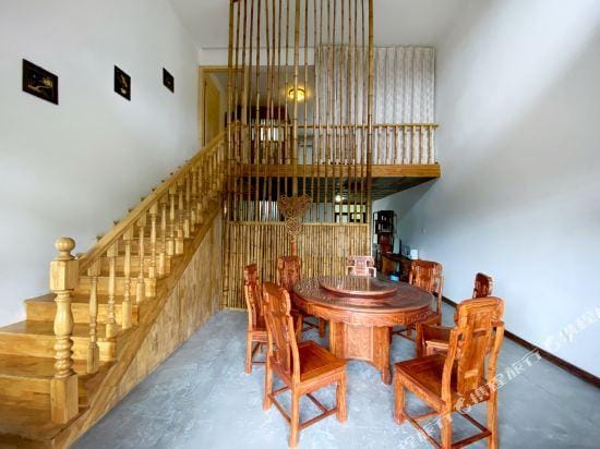 Hangzhou Chanxin Chanyue Homestay Hotel in Hangzhou
