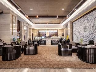 Hangzhou Bojin Huayuan Hotel Hotel in Hangzhou