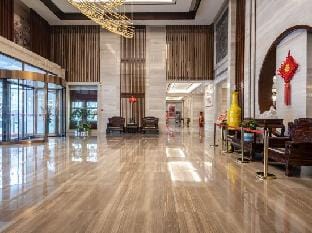 Hangzhou Bojin Huayuan Hotel Hotel in Hangzhou