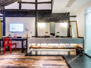 Yishe Hostel Hotel in Hangzhou