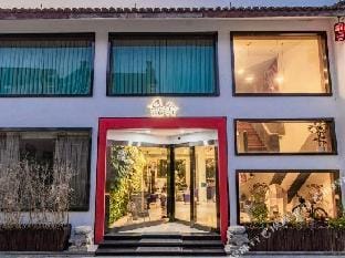 Yishe Hostel Hotel in Hangzhou
