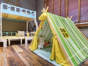 Yishe Hostel Hotel in Hangzhou