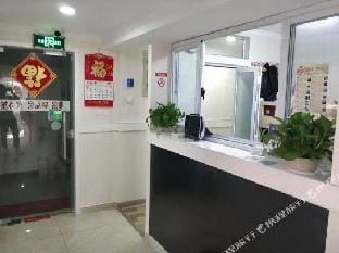 Transport Hotel Hotel in Hangzhou