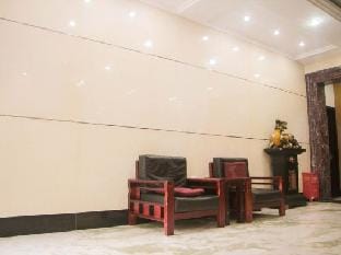 Hangzhou Huangyue Hotel Hotel in Hangzhou