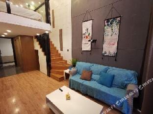 Ailaike Apartment Hotel in Hangzhou