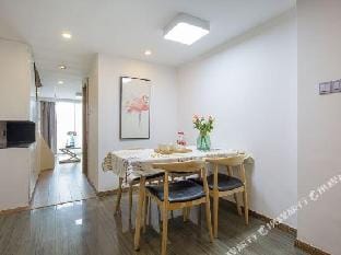 Ailaike Apartment Hotel in Hangzhou