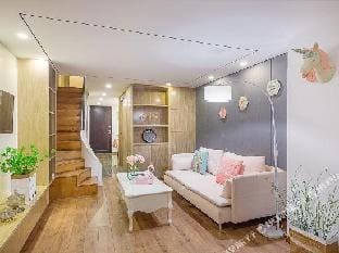 Ailaike Apartment Hotel in Hangzhou