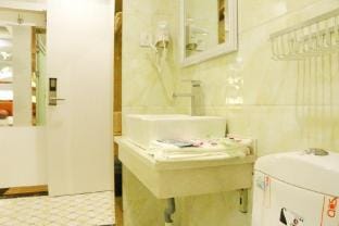 hangzhou Jiexiang hotel Hotel in Hangzhou