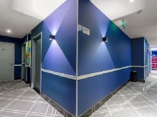 100inn (Hangzhou south railway station) Hotel in Hangzhou