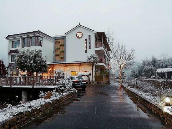 Xixiangji Inn Hotel in Hangzhou