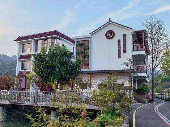 Xixiangji Inn Hotel in Hangzhou