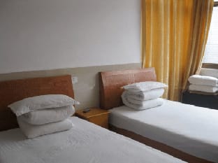 Hangzhou Changwang Hotel Hotel in Hangzhou