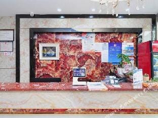 Jimi Hotel Hotel in Hangzhou