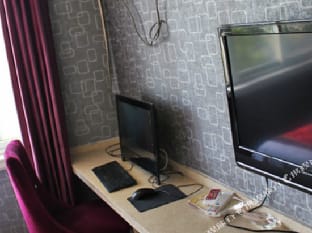 House Express Hotel (Hangzhou Station Road) Hotel in Hangzhou
