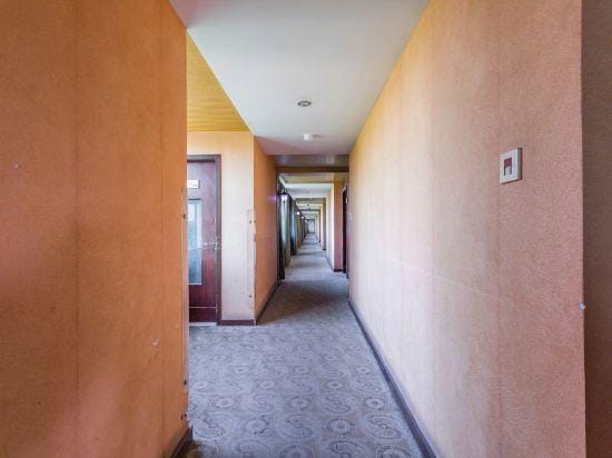 Dongwu Hotel Hotel in Hangzhou
