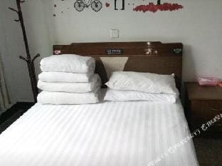 Xinxin Hotel (Xiasha Road branch, Hangzhou) Hotel in Hangzhou