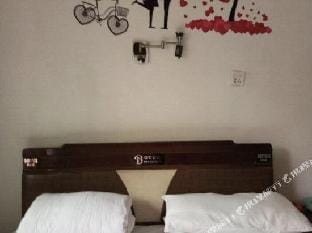Xinxin Hotel (Xiasha Road branch, Hangzhou) Hotel in Hangzhou