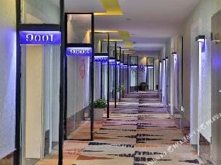 Hangzhou hanshang creative Hotel Hotel in Hangzhou