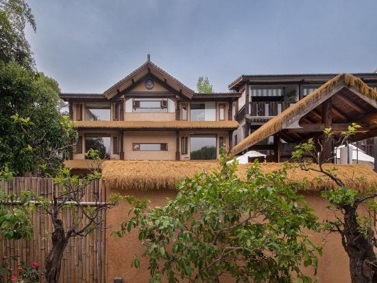 Xianqingshan Homestay (Xihu Qingzhiwu) Hotel in Hangzhou