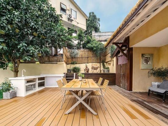 Xianqingshan Homestay (Xihu Qingzhiwu) Hotel in Hangzhou