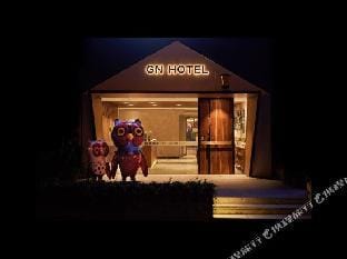 Genet Hotel (Hangzhou Zhuantang Meiyuan Xiangshan Metro Station Branch) Hotel in Hangzhou