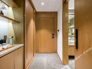Genet Hotel (Hangzhou Zhuantang Meiyuan Xiangshan Metro Station Branch) Hotel in Hangzhou